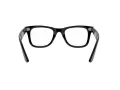 Ray-Ban Wayfarer Ease Brillen RX 4340V 2000