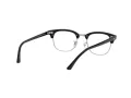 Ray-Ban Clubmaster Brillen RX 5154 2000