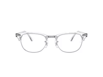 Ray-Ban Clubmaster Brillen RX 5154 2001