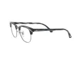 Ray-Ban Clubmaster Brillen RX 5154 5750