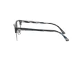 Ray-Ban Clubmaster Brillen RX 5154 5750