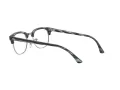 Ray-Ban Clubmaster Brillen RX 5154 5750