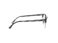 Ray-Ban Clubmaster Brillen RX 5154 5750