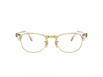 Ray-Ban Clubmaster Brillen RX 5154 5762