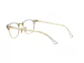 Ray-Ban Clubmaster Brillen RX 5154 5762