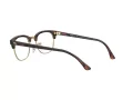 Ray-Ban Clubmaster Brillen RX 5154 8058
