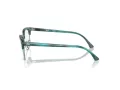 Ray-Ban Clubmaster Brillen RX 5154 8377