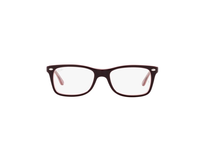 Ray-Ban Brillen RX 5228 8120
