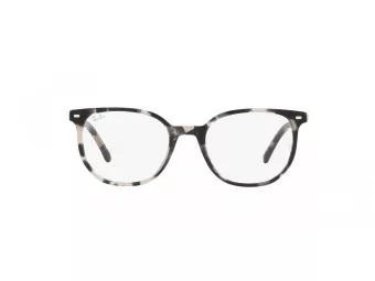 Ray-Ban Elliot Brillen RX 5397 8117