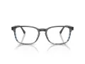 Ray-Ban Clubmaster Brillen RX 0RX5418 8254