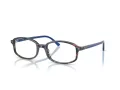 Ray-Ban Sam Brillen RX 5432 8397