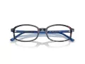 Ray-Ban Sam Brillen RX 5432 8397