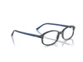 Ray-Ban Sam Brillen RX 5432 8397