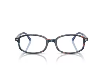 Ray-Ban Sam Brillen RX 5432 8397