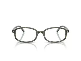 Ray-Ban Sam Brillen RX 5432 8398