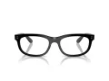 Ray-Ban Balorette Brillen RX 5489 2000