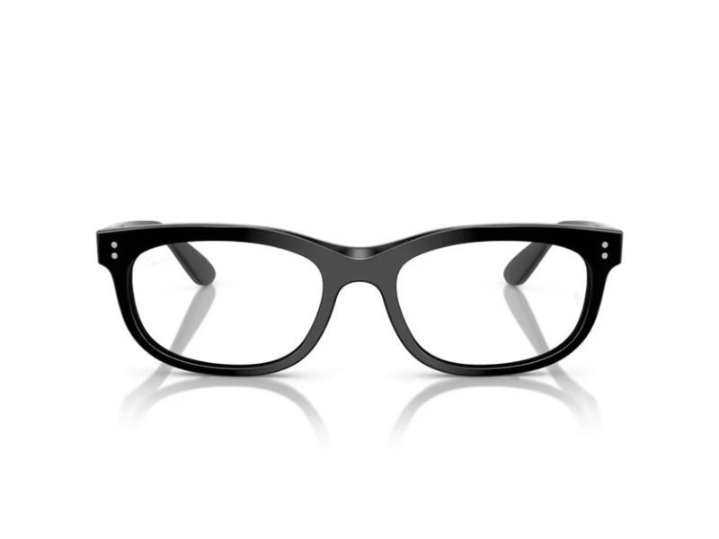 Ray-Ban Balorette Brillen RX 5489 2000