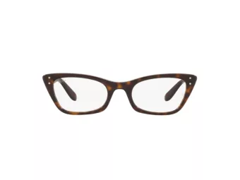 Ray-Ban Lady Burbank Brillen RX 5499 2012