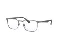 Ray-Ban Brillen RX 6363 2553