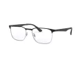 Ray-Ban Brillen RX 6363 2861