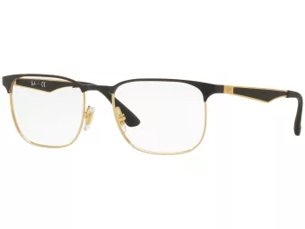 Ray-Ban Brillen RX 6363 2890