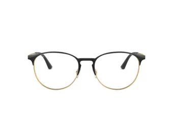 Ray-Ban Brillen RX 6375 2890