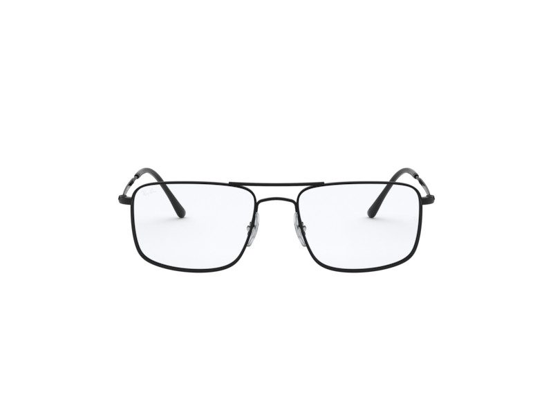 Ray-Ban Brillen RX 6434 2509