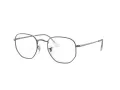 Ray-Ban Hexagonal Brillen RX 6448 2502
