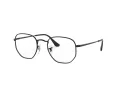 Ray-Ban Hexagonal Brillen RX 6448 2509