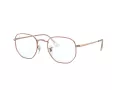 Ray-Ban Hexagonal Brillen RX 6448 3094