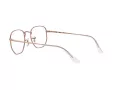 Ray-Ban Hexagonal Brillen RX 6448 3094