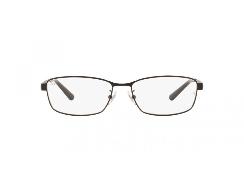 Ray-Ban Brillen RX 6452D 2503