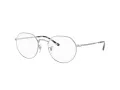 Ray-Ban Jack Brillen RX 6465 2501