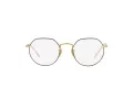 Ray-Ban Jack Brillen RX 6465 2890