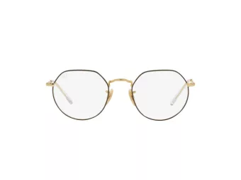 Ray-Ban Jack Brillen RX 6465 2890