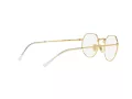 Ray-Ban Jack Brillen RX 6465 2890