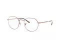 Ray-Ban Jack Brillen RX 6465 2943