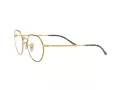 Ray-Ban Jack Brillen RX 6465 2945