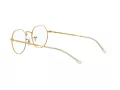 Ray-Ban Jack Brillen RX 6465 3086