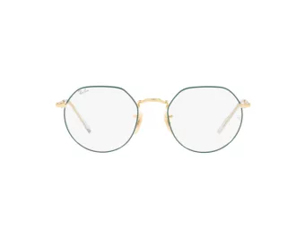 Ray-Ban Jack Brillen RX 6465 3136