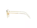 Ray-Ban Jack Brillen RX 6465 3136