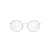 Ray-Ban Jack Brillen RX 6465 3136