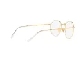 Ray-Ban Jack Brillen RX 6465 3136