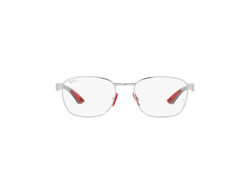 Ray-Ban Scuderia Ferrari Collection Brillen RX 6480M F069