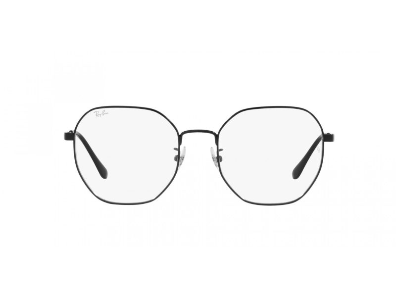 Ray-Ban Brillen RX 6482D 2509