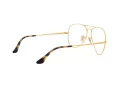 Ray-Ban Aviator Brillen RX 6489 2500