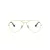 Ray-Ban Aviator Brillen RX 6489 2500