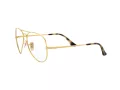 Ray-Ban Aviator Brillen RX 6489 2500
