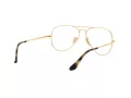 Ray-Ban Aviator Brillen RX 6489 2500