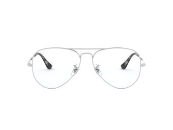 Ray-Ban Aviator Brillen RX 6489 2501